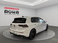 Volkswagen Golf - Vorschau Bild 4