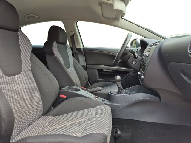 Seat Leon Reference 1.4 TSI
