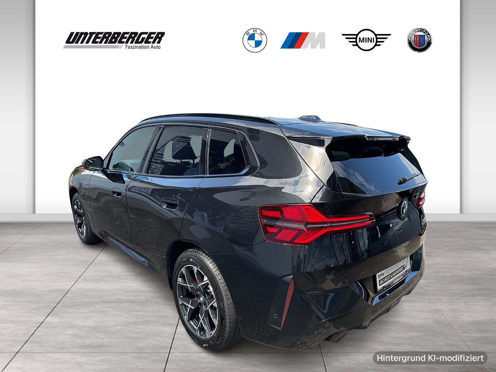 BMW X3 - Bild 4