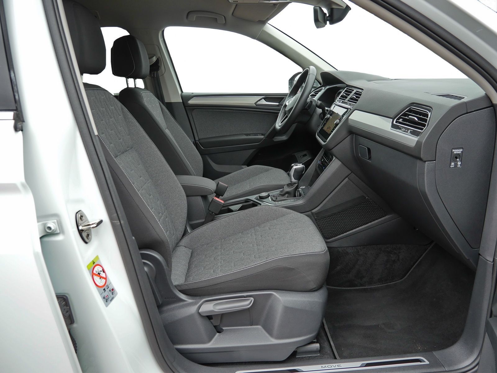 Volkswagen Tiguan Allspace - Bild 4