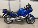 BMW R 1100 RS - BMW R1100RS