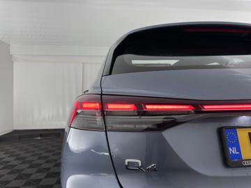 2021 AUDI Q4 E-TRON — миниатюра 33