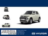 Hyundai INSTER 42kWh TREND NAVI SITZHEIZUNG 15"LM - Hyundai INSTER Neuwagen