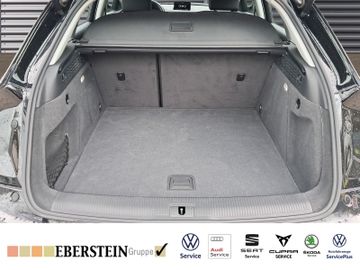 Audi Q3 1,4 TFSI Xenon SHZ GRA Allwetter