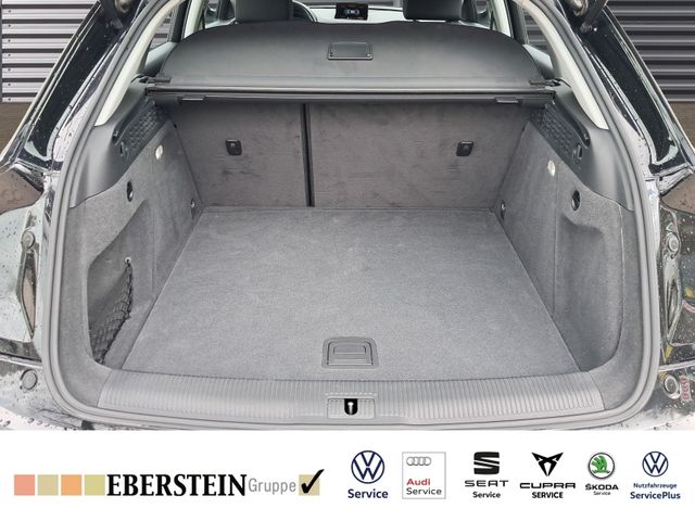 Audi Q3 1,4 TFSI Xenon SHZ GRA Allwetter