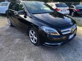 Mercedes-Benz B180 SPORT AUTOMATICO - VALUTIAMO USATO - Mercedes-Benz Usa