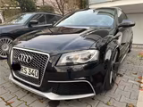 Audi RS3/S tronic/quattro/Bose/Navi/KWV3/HMS/kein OPF - Audi RS3: Limousine
