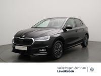 Skoda Fabia - Vorschau Bild 1