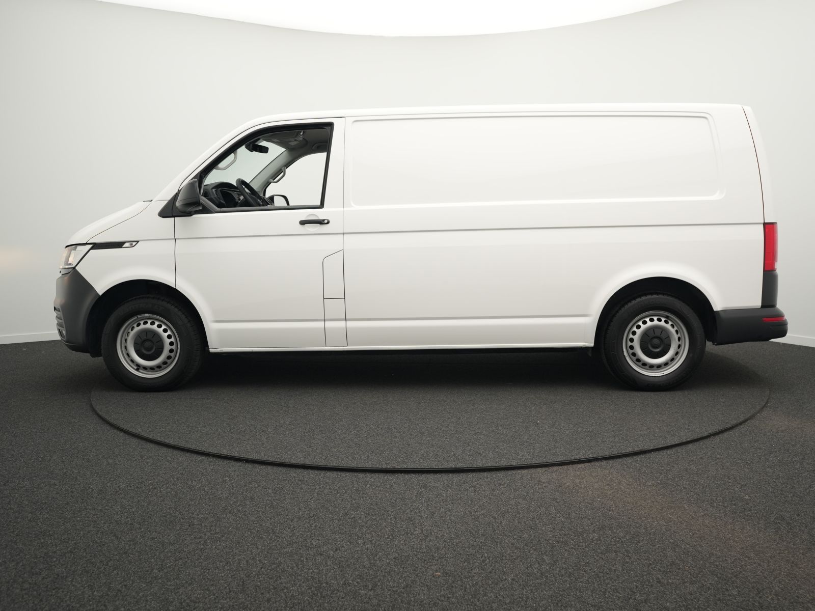 Volkswagen T6 Transporter - Bild 12