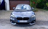 BMW F21 120i Edition M Sport Shadow - BMW 1er-Reihe F21