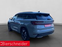 Skoda Kodiaq - Vorschau Bild 4