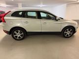 Volvo XC60 2.0T5 Powershift-Getriebe Summum Summum - Volvo Gebrauchtwagen in Hamburg