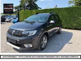 Dacia Sandero Stepway 1.0 SCe 75 CV Access - Dacia Sandero Access mit Benzin-Antrieb