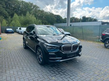BMW X5 - 7