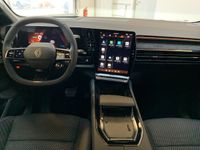 Renault Austral - Vorschau Bild 14