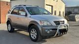 Kia Sorento 3.5 V6 Benzin EX Automatik - Kia Sorento: V6