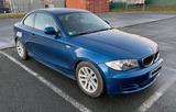 BMW E 82 1 er Coupé 118D - BMW 118: 1er 118d