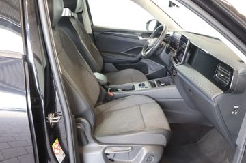 Volkswagen Tiguan 1.5 eTSI Life AID+ACC+SIDE+360°+CARPLAY