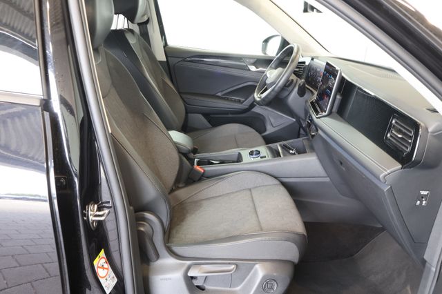 Volkswagen Tiguan 1.5 eTSI Life AID+ACC+SIDE+360°+CARPLAY
