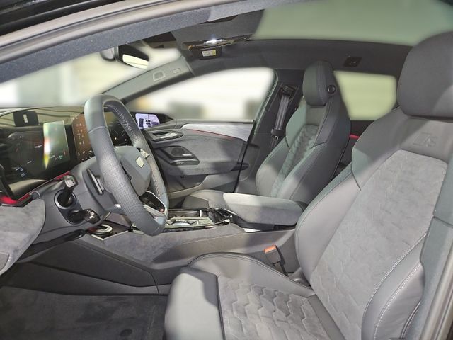 A6 Avant e-tron TECHPLUS+MATRIX+S LINE+B&O+PANO+