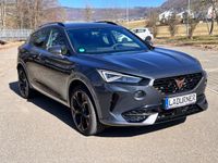 Cupra 