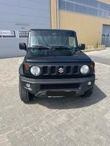 Suzuki Jimny 1.5 ALLGRIP Comfort Automatik Comfort - Suzuki Jimny: 1.5