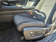 Fahrzeugabbildung Espace VI Esprit Alpine E-Tech Hybrid 7-Sitzer