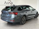 Skoda Octavia Combi 2.0 TDI DSG Ambition NAV+LED+17ZO - Skoda Octavia: 1z