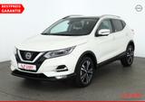 Nissan Qashqai 1.6 DIG-T N-Connecta Pano LED Navi 360° - Nissan Gebrauchtwagen von 2018