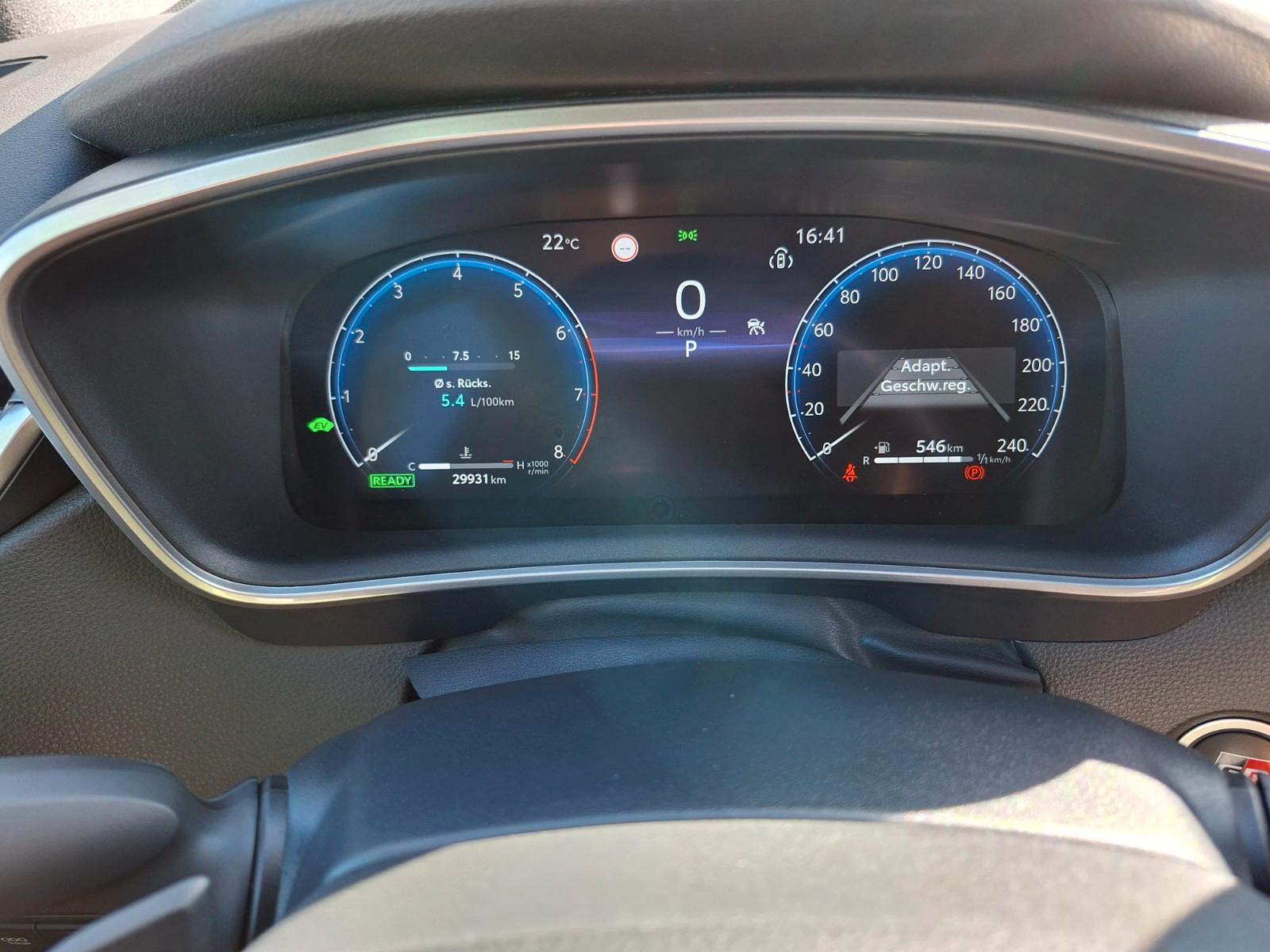 Toyota Corolla 2,0 Hybrid GR Sport Touring Sports GR