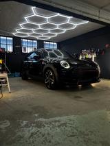 MINI John Cooper Works Clubman JCW ALL 4 Classic ... - MINI Clubman Serie von privat