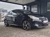 Peugeot 208 GTI,6 GANG,NAVI,LEDER,SITZH,TEMPOMAT,MWST - Peugeot: GTI