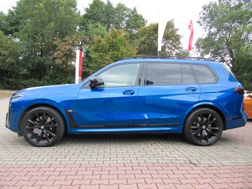 BMW X7 M60 - 4