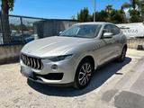 Maserati Levante V6 Diesel 275 CV AWD Granlusso - Maserati Levante: Granlusso