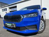 Skoda Fabia 1.0 Easy 75€ m.20% Anz. DAB LED USB - Skoda Fabia: Easy