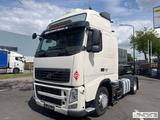 Volvo FH 500 Steel/Air - Automatic - XL Cabin - 2 Tank - Angebote