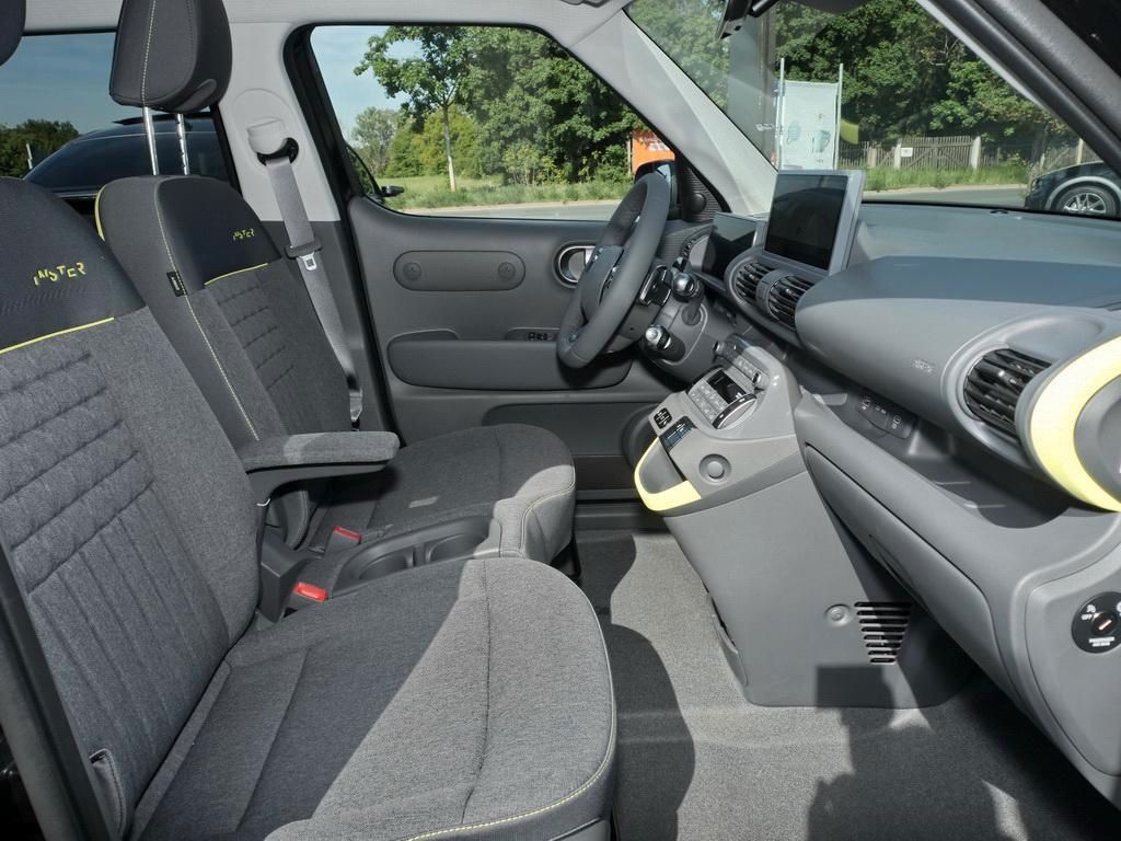 Hyundai INSTER - Bild 4