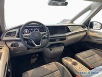 Volkswagen T7 Multivan - Vorschau Bild 9