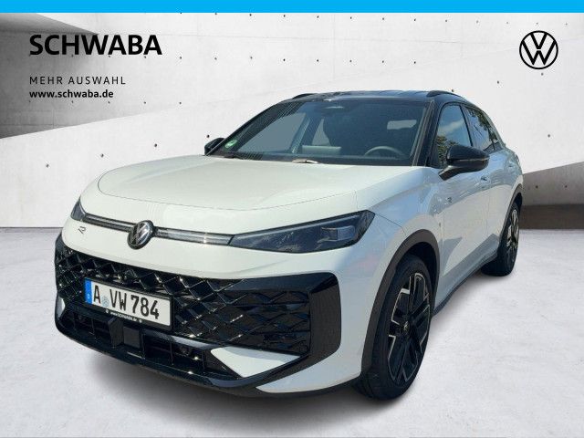 Volkswagen T-Roc R-Line 1.5 eTSI DSG *Black*IQ.LIGHT*HdUp*