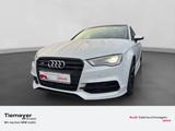 Audi S3 Limo 2.0 TFSI Q PANO B&O KAMERA - gebrauchte Audi S3 aus dem Jahr 2015