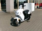 Govecs GO! T2.6 Rent Cortas CRT Warmehaltebox - ROLLER GO