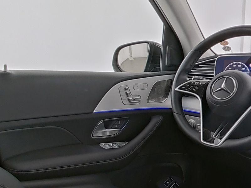Mercedes-Benz GLE 400 e 4MATIC Luxury Line Luchtvering, panora