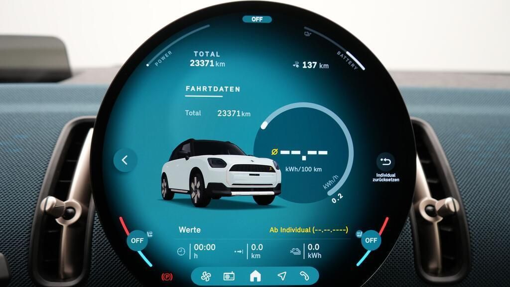 MINI Countryman SE (Cooper) - Bild 12