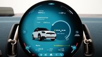 MINI Countryman SE (Cooper) - Vorschau Bild 12