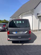 Volkswagen T6 Multivan "70 Jahre Bulli" - Volkswagen T6 Multivan in Saarbrücken