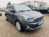 Ford Ka KA+Klima+Bluetooth+Service NEU+1.Hand+ - Ford Ka/Ka+ aus 2017