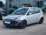 Ford Fiesta 1.4 Style Klima - Ford Fiesta Style mit Benzin-Antrieb