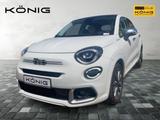 Fiat 500X Dolcevita AUTOMATIK*FALTDACH*LEDER*KAMERA - Fiat 500X DOLCEVITA mit Benzin-Antrieb