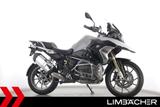BMW R 1200 GS LC - QS, tiefer, 3 Pakete, Heizgriffe - gebrauchte Motorräder in Stuttgart