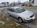 Volkswagen VW Passat 3B 2.3 VR5 Allrad 4Motion 4WD Ko... - Volkswagen Passat: Vr5